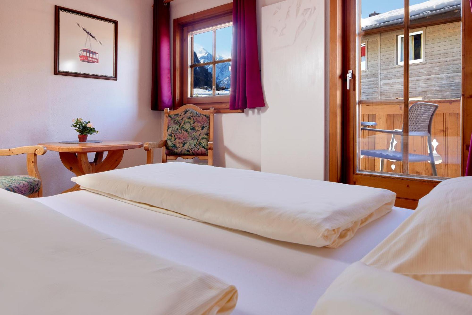 Apartment Sonnblick Kaprun, Salzburg - Including Summer Card Экстерьер фото