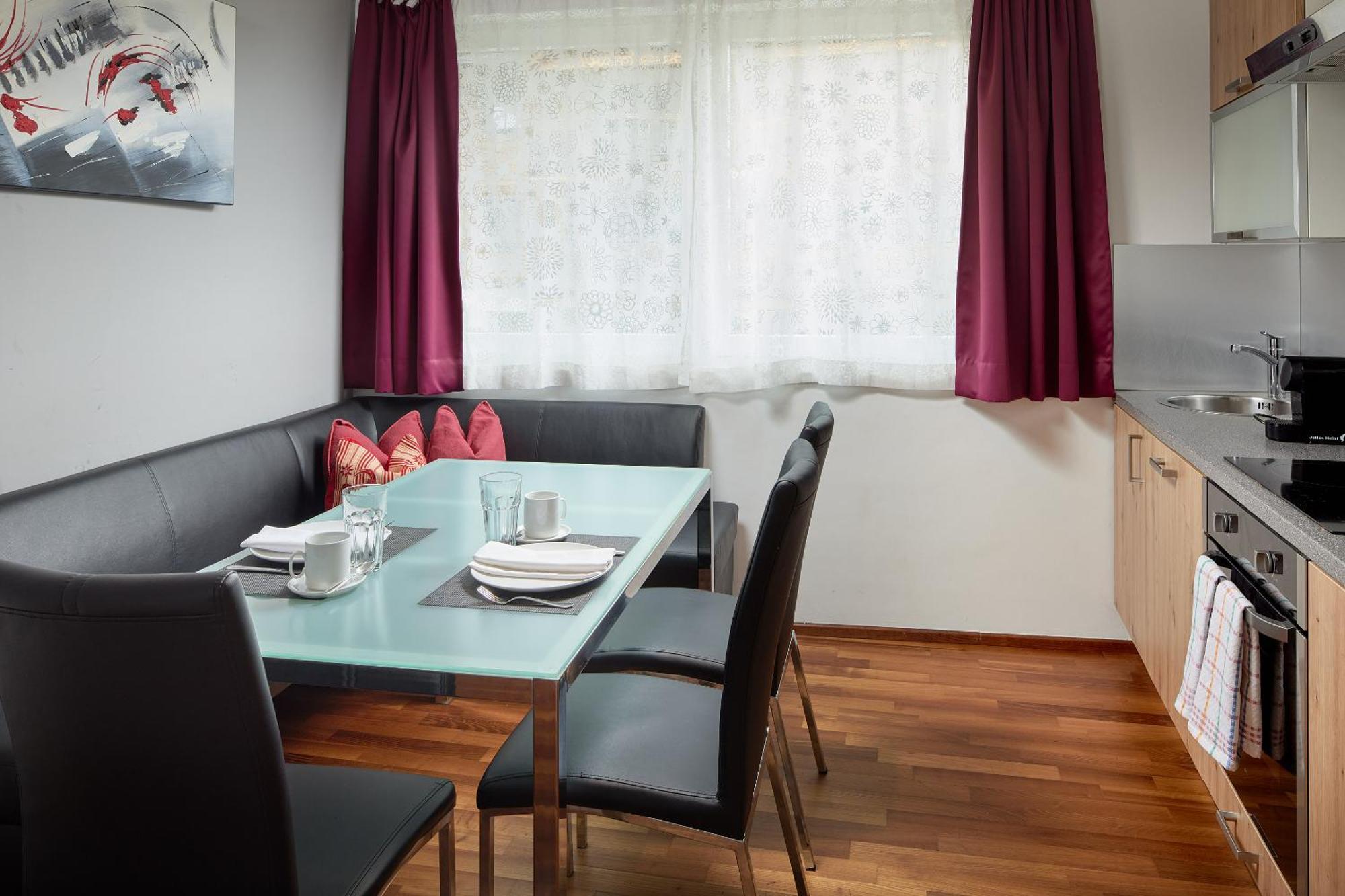 Apartment Sonnblick Kaprun, Salzburg - Including Summer Card Экстерьер фото