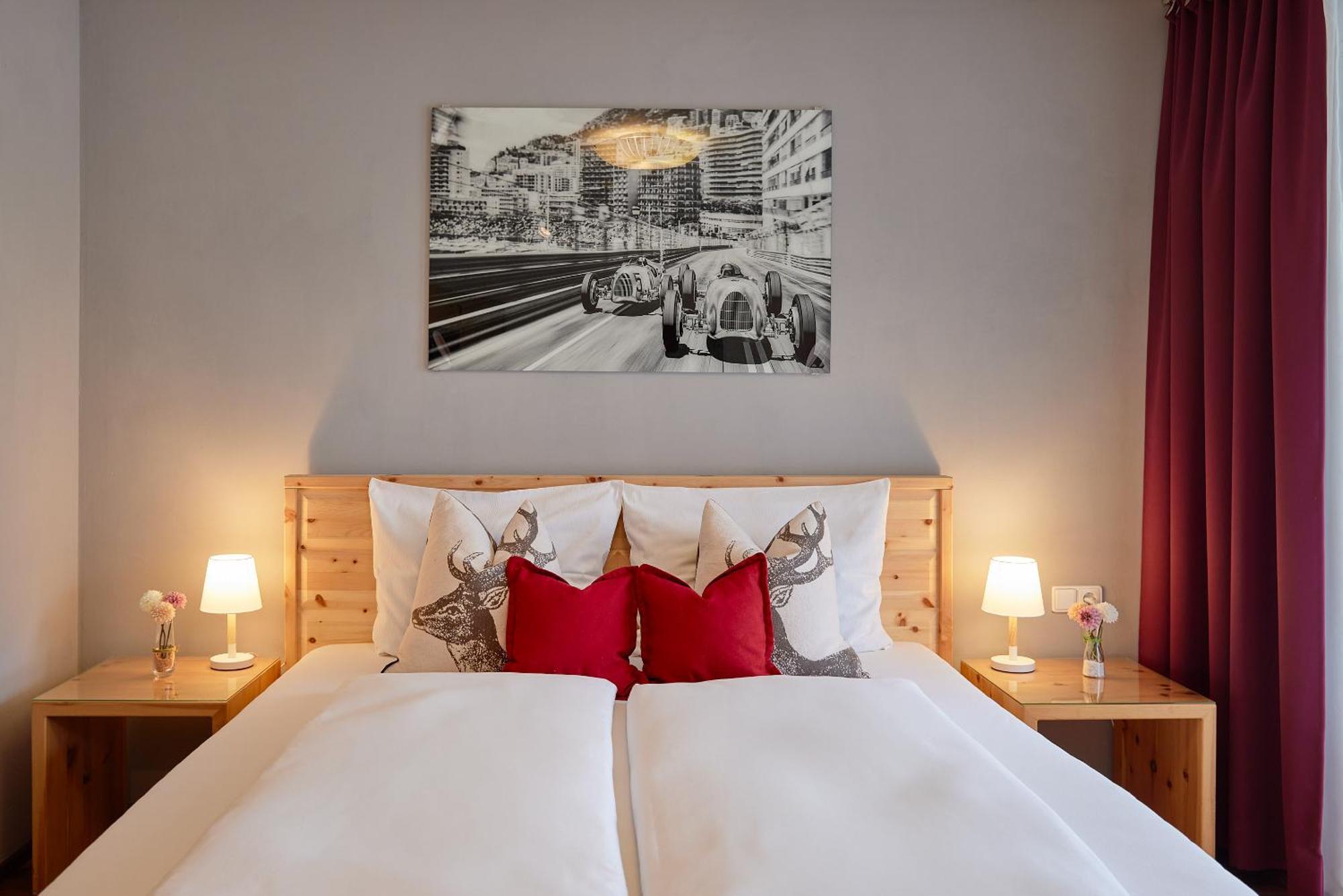 Apartment Sonnblick Kaprun, Salzburg - Including Summer Card Экстерьер фото