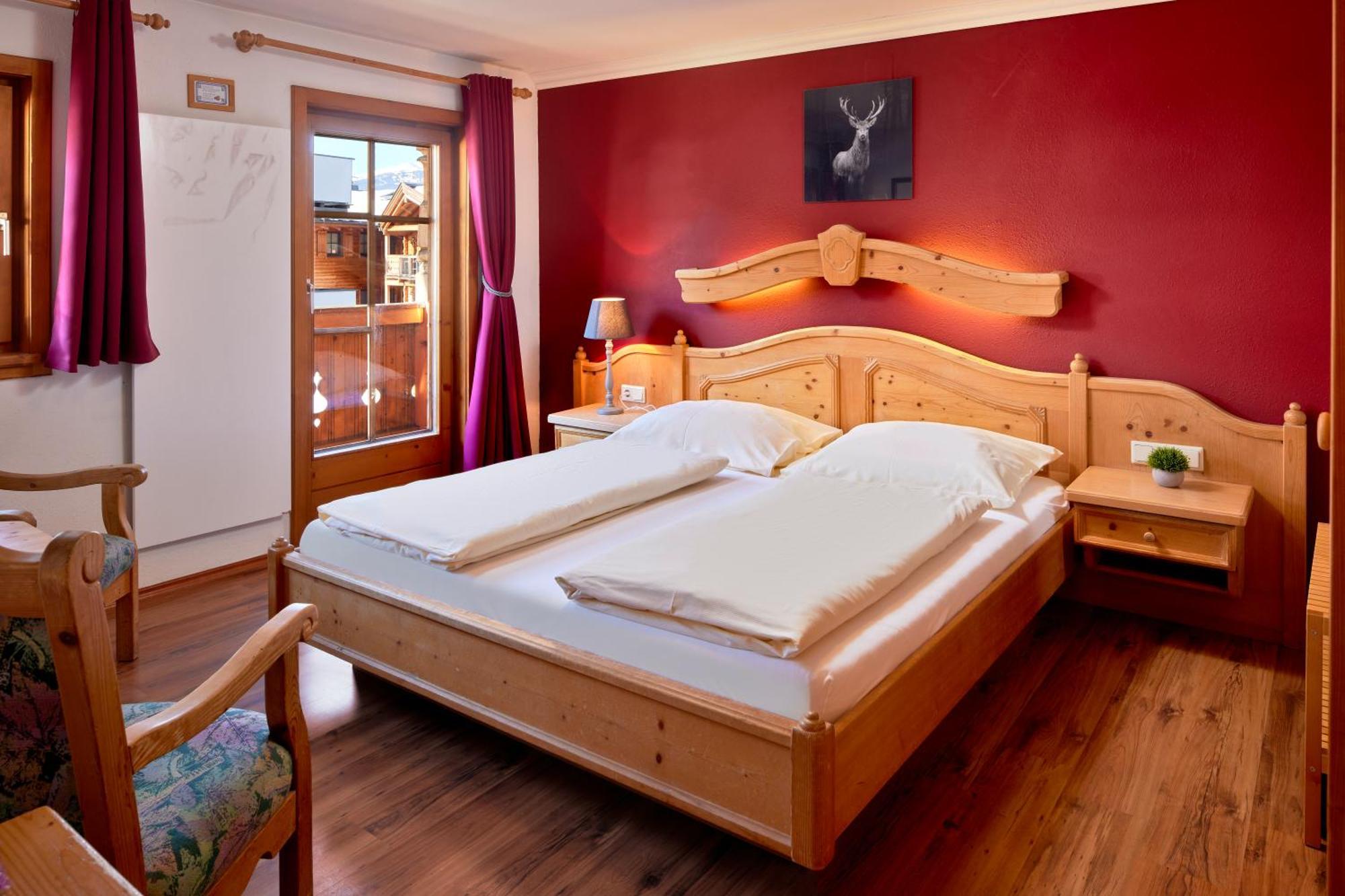 Apartment Sonnblick Kaprun, Salzburg - Including Summer Card Экстерьер фото