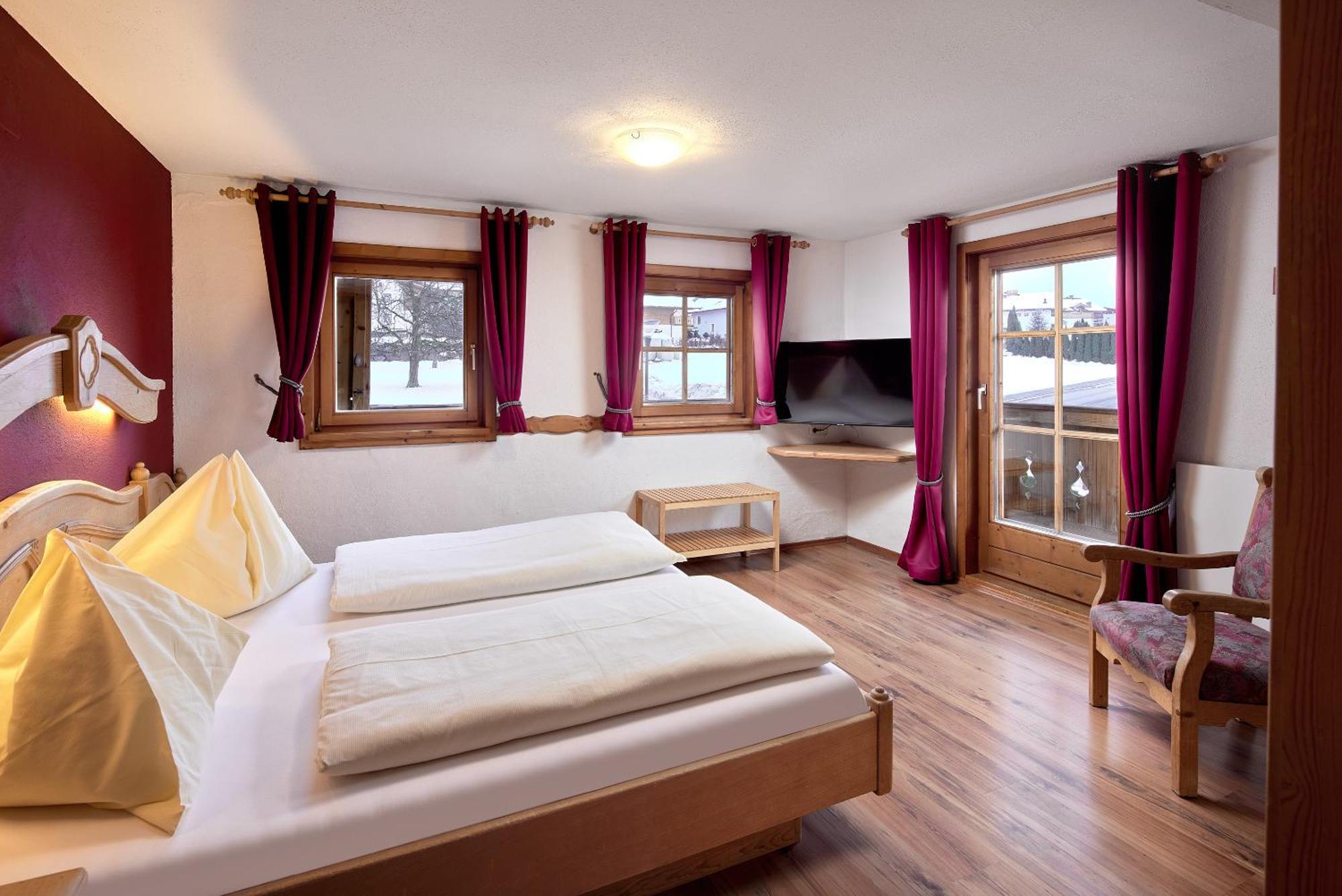 Apartment Sonnblick Kaprun, Salzburg - Including Summer Card Экстерьер фото