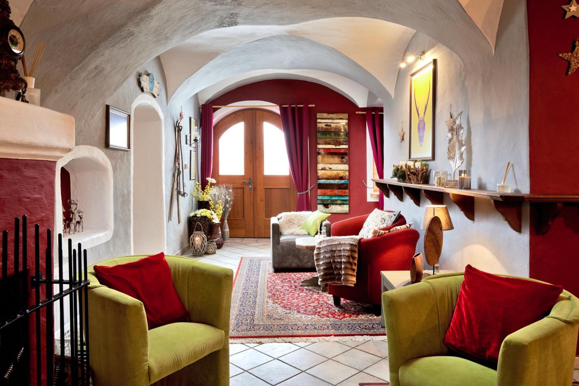 Apartment Sonnblick Kaprun, Salzburg - Including Summer Card Экстерьер фото