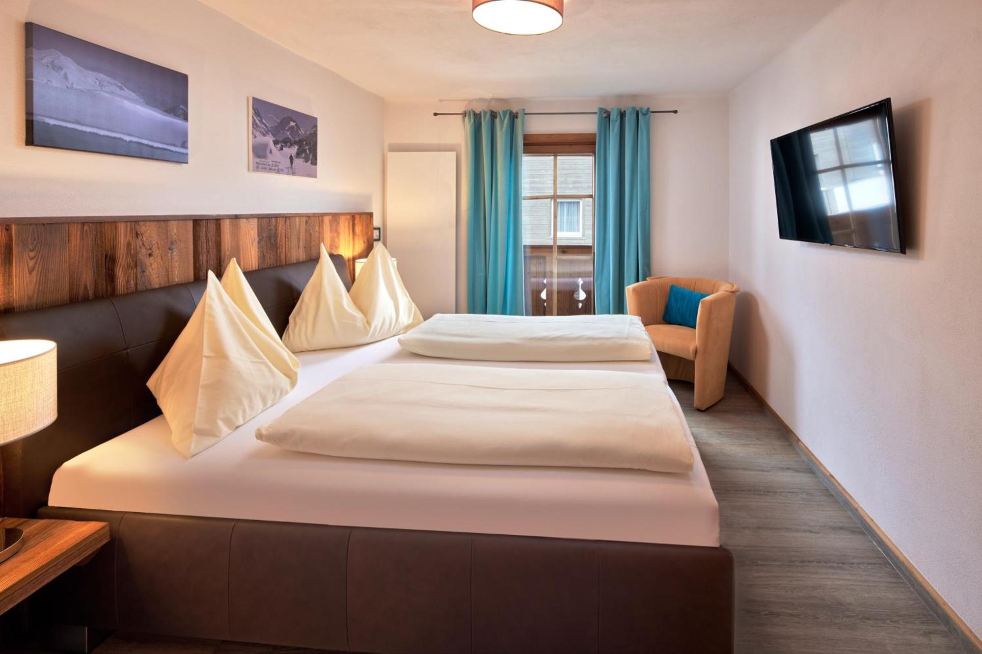 Apartment Sonnblick Kaprun, Salzburg - Including Summer Card Экстерьер фото