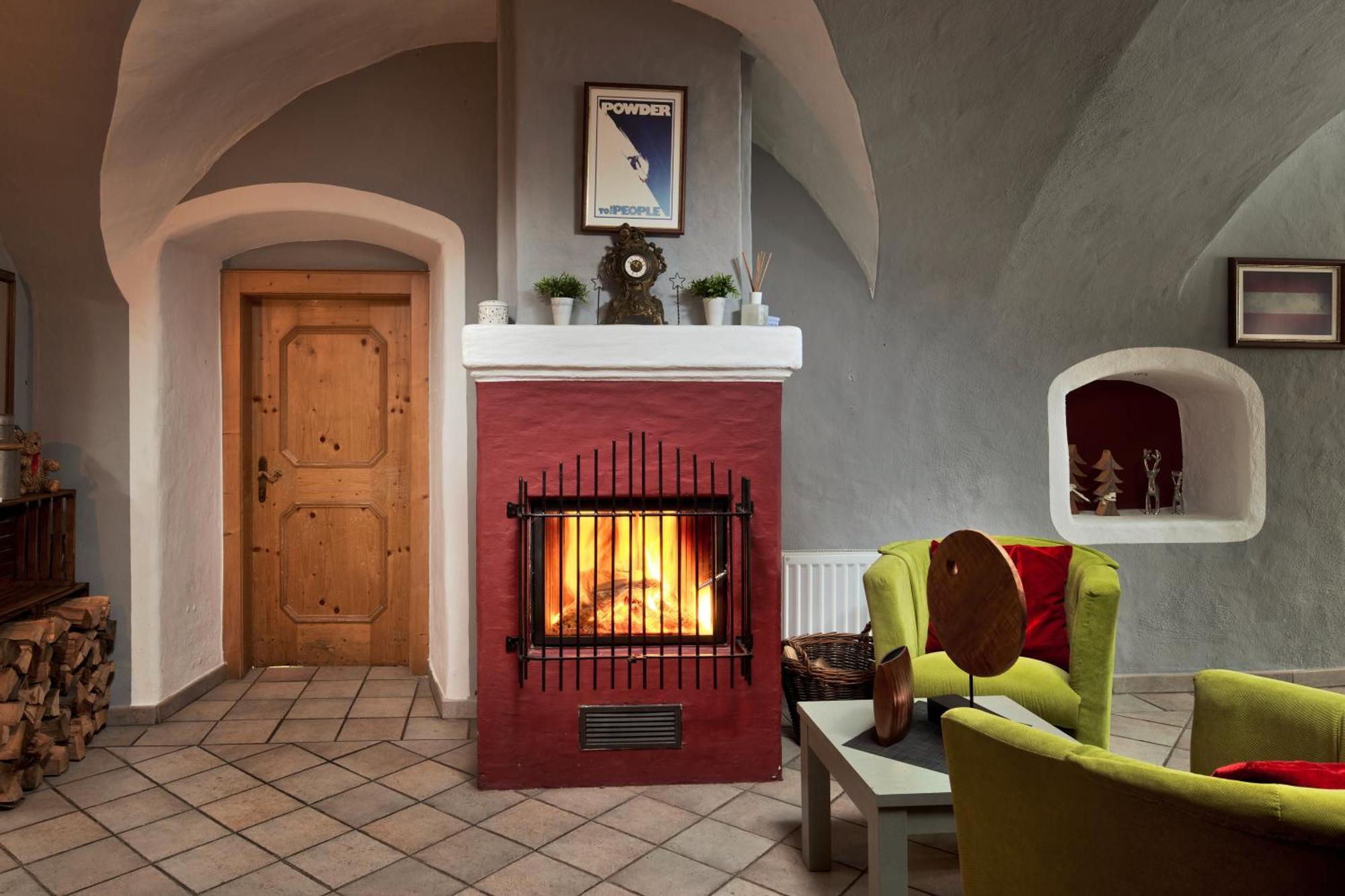 Apartment Sonnblick Kaprun, Salzburg - Including Summer Card Экстерьер фото