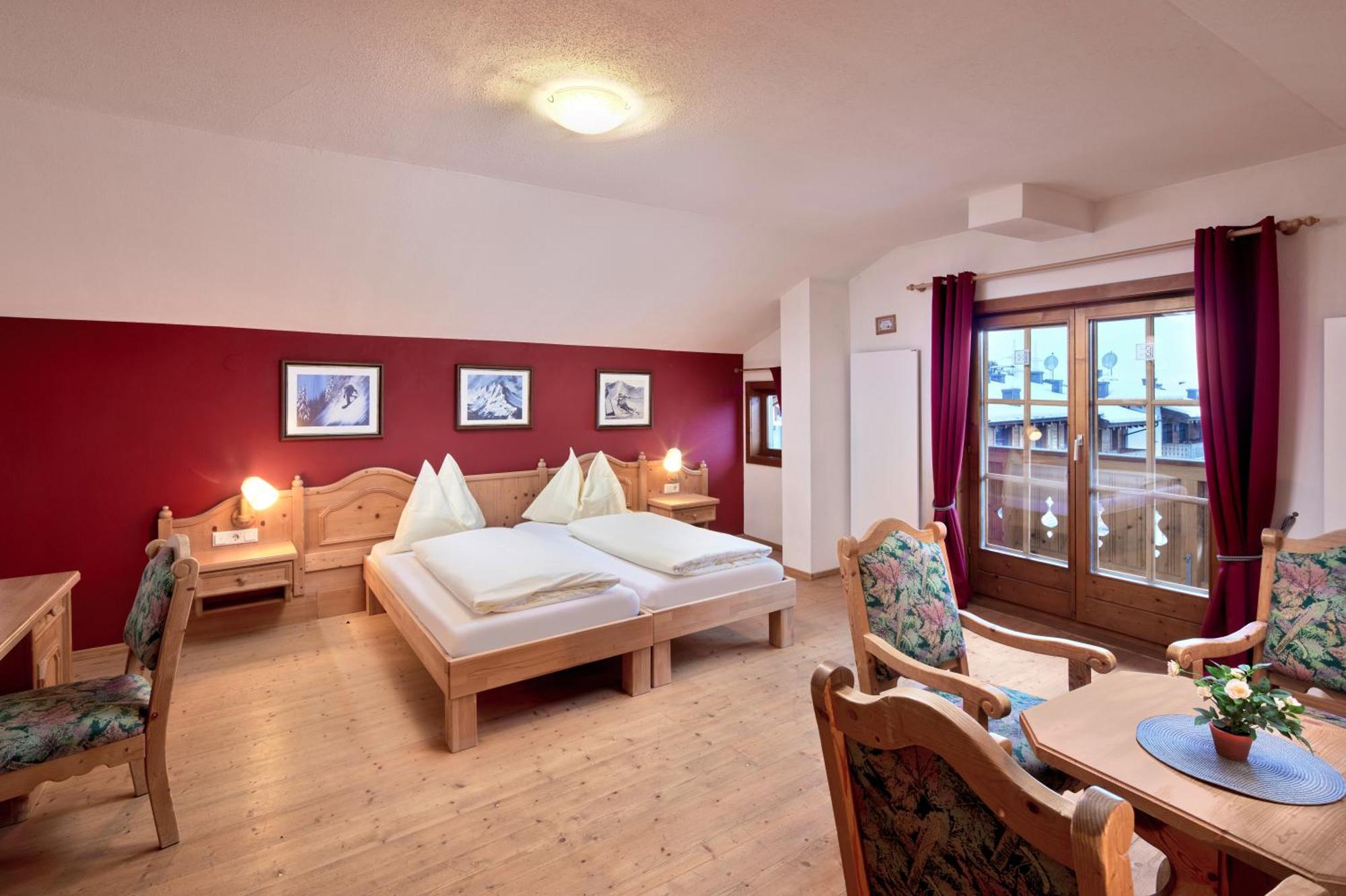 Apartment Sonnblick Kaprun, Salzburg - Including Summer Card Экстерьер фото