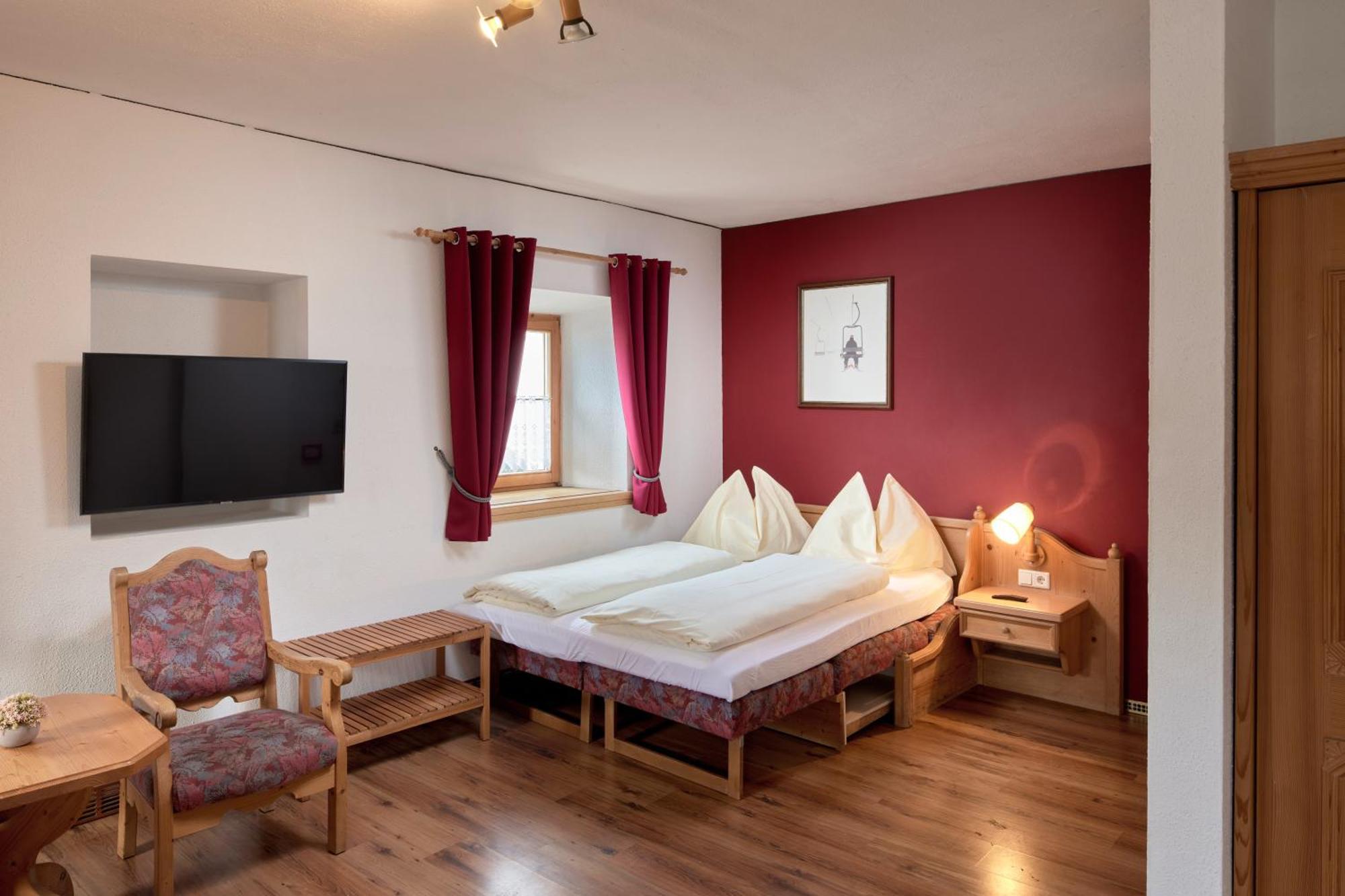 Apartment Sonnblick Kaprun, Salzburg - Including Summer Card Экстерьер фото